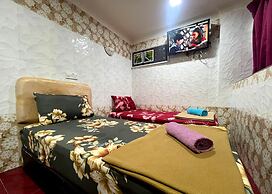 New Wave Hotel Melawati