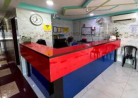 New Wave Hotel Melawati