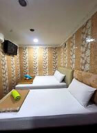 New Wave Hotel Melawati