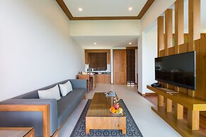 Andakiri Pool Villa Panoramic Sea View