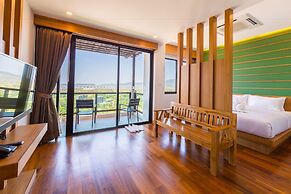 Andakiri Pool Villa Panoramic Sea View