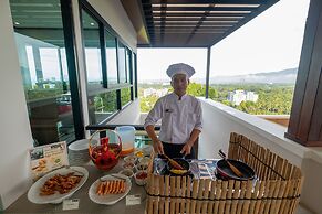 Andakiri Pool Villa Panoramic Sea View