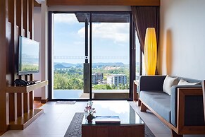 Andakiri Pool Villa Panoramic Sea View