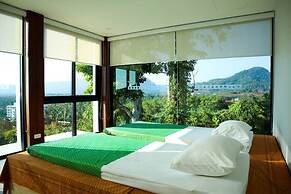 Andakiri Pool Villa Panoramic Sea View