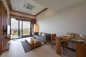 Andakiri Pool Villa Panoramic Sea View