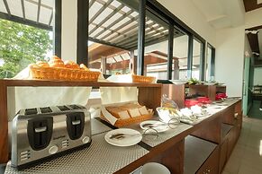 Andakiri Pool Villa Panoramic Sea View