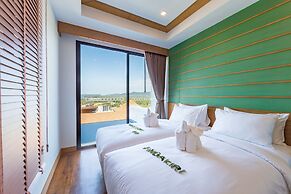 Andakiri Pool Villa Panoramic Sea View