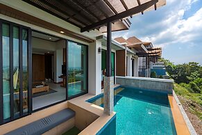 Andakiri Pool Villa Panoramic Sea View