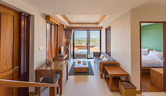 Andakiri Pool Villa Panoramic Sea View