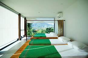 Andakiri Pool Villa Panoramic Sea View