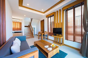 Andakiri Pool Villa Panoramic Sea View