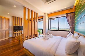 Andakiri Pool Villa Panoramic Sea View