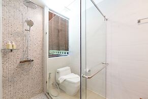 Andakiri Pool Villa Panoramic Sea View