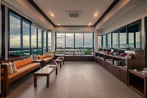 Andakiri Pool Villa Panoramic Sea View