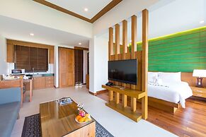 Andakiri Pool Villa Panoramic Sea View