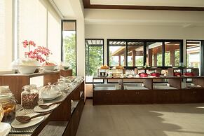 Andakiri Pool Villa Panoramic Sea View