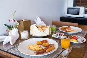 Andakiri Pool Villa Panoramic Sea View