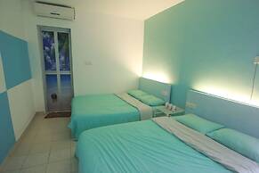 DesaTebrau NewStar Homestay - Wedding Bridal House