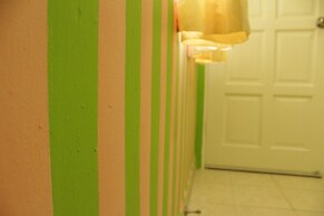 DesaTebrau NewStar Homestay - Wedding Bridal House