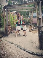 DesaTebrau NewStar Homestay - Wedding Bridal House