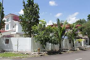 DesaTebrau NewStar Homestay - Wedding Bridal House