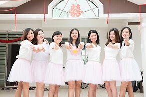 DesaTebrau NewStar Homestay - Wedding Bridal House