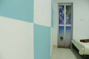 DesaTebrau NewStar Homestay - Wedding Bridal House