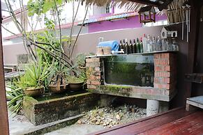 DesaTebrau NewStar Homestay - Wedding Bridal House