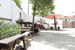 DesaTebrau NewStar Homestay - Wedding Bridal House