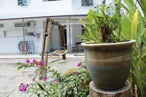 DesaTebrau NewStar Homestay - Wedding Bridal House