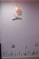 DesaTebrau NewStar Homestay - Wedding Bridal House