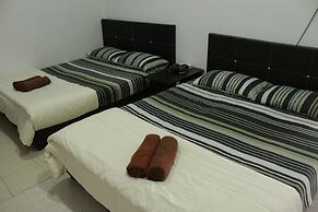 DesaTebrau NewStar Homestay - Wedding Bridal House