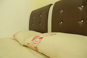 DesaTebrau NewStar Homestay - Wedding Bridal House