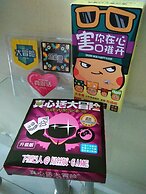 DesaTebrau NewStar Homestay - Wedding Bridal House