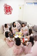 DesaTebrau NewStar Homestay - Wedding Bridal House