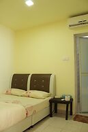 DesaTebrau NewStar Homestay - Wedding Bridal House