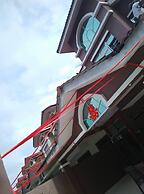 DesaTebrau NewStar Homestay - Wedding Bridal House