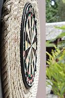 DesaTebrau NewStar Homestay - Wedding Bridal House