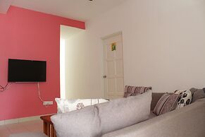 DesaTebrau NewStar Homestay - Wedding Bridal House