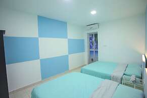 DesaTebrau NewStar Homestay - Wedding Bridal House