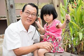 DesaTebrau NewStar Homestay - Wedding Bridal House