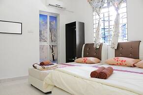 DesaTebrau NewStar Homestay - Wedding Bridal House