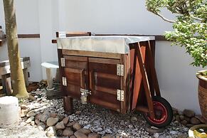 DesaTebrau NewStar Homestay - Wedding Bridal House