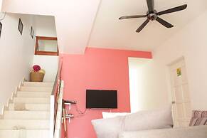 DesaTebrau NewStar Homestay - Wedding Bridal House