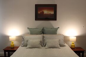 Vineyard Cottage at Upper Reach Winery