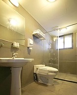 Gemlu Hotel