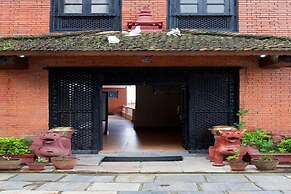 Nagarkot Sunshine Hotel