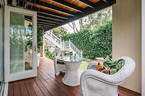 Balmoral Queenslander