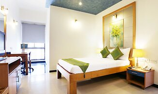 Treebo Edha Suites Koramangala