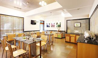 Treebo Edha Suites Koramangala